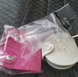 Nail Stamping Art Bundle